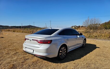 Renault Talisman, 2022 год, 1 620 000 рублей, 6 фотография