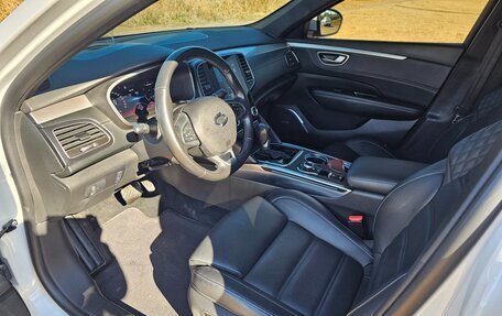 Renault Talisman, 2022 год, 1 620 000 рублей, 8 фотография