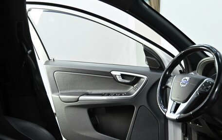 Volvo XC60 II, 2015 год, 1 549 000 рублей, 11 фотография