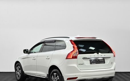 Volvo XC60 II, 2015 год, 1 549 000 рублей, 4 фотография