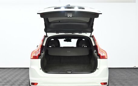 Volvo XC60 II, 2015 год, 1 549 000 рублей, 5 фотография