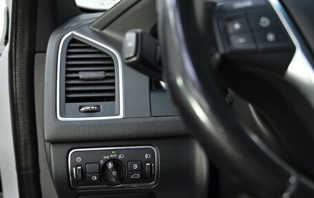 Volvo XC60 II, 2015 год, 1 549 000 рублей, 7 фотография