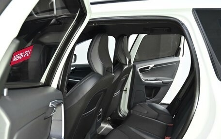 Volvo XC60 II, 2015 год, 1 549 000 рублей, 13 фотография