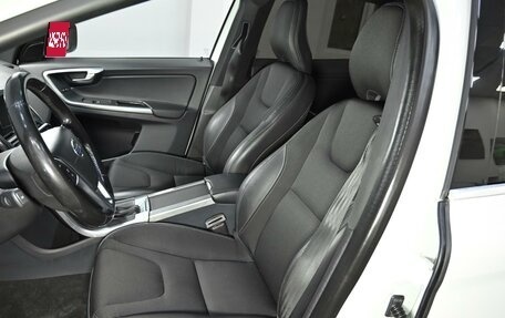 Volvo XC60 II, 2015 год, 1 549 000 рублей, 12 фотография