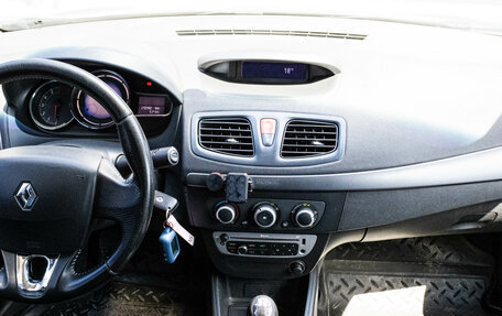Renault Fluence I, 2014 год, 700 000 рублей, 5 фотография
