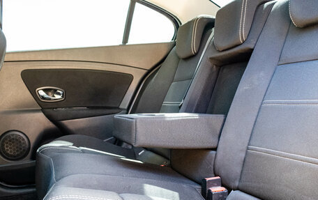 Renault Fluence I, 2014 год, 700 000 рублей, 7 фотография