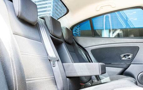 Renault Fluence I, 2014 год, 700 000 рублей, 8 фотография