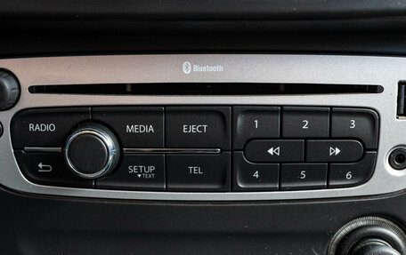 Renault Fluence I, 2014 год, 700 000 рублей, 13 фотография