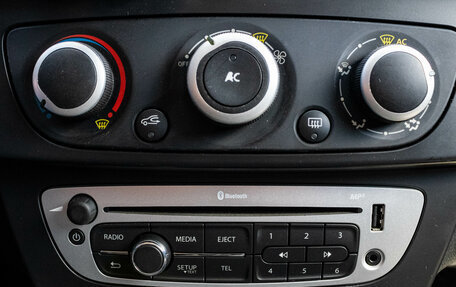 Renault Fluence I, 2014 год, 700 000 рублей, 14 фотография