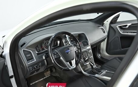 Volvo XC60 II, 2015 год, 1 549 000 рублей, 6 фотография