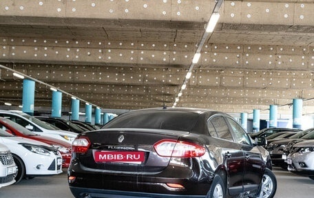 Renault Fluence I, 2014 год, 700 000 рублей, 3 фотография