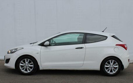 Hyundai i30 II рестайлинг, 2013 год, 750 000 рублей, 8 фотография