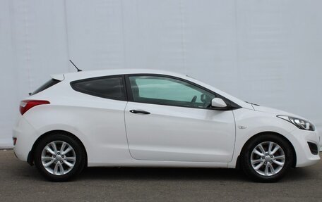 Hyundai i30 II рестайлинг, 2013 год, 750 000 рублей, 4 фотография
