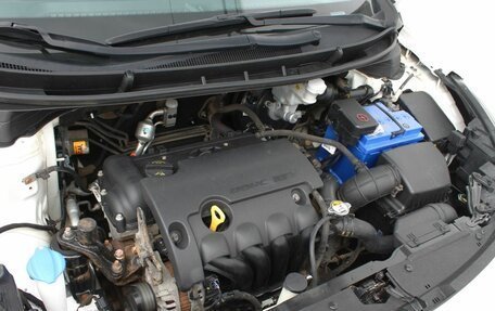 Hyundai i30 II рестайлинг, 2013 год, 750 000 рублей, 9 фотография