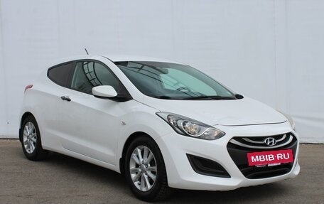 Hyundai i30 II рестайлинг, 2013 год, 750 000 рублей, 3 фотография