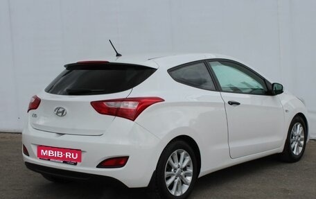Hyundai i30 II рестайлинг, 2013 год, 750 000 рублей, 5 фотография