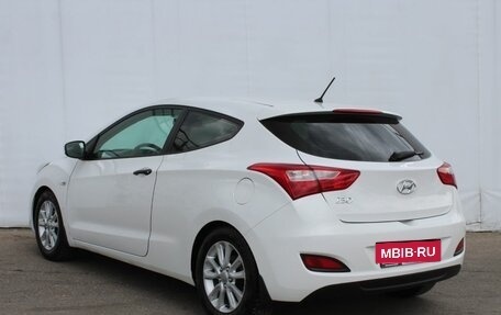 Hyundai i30 II рестайлинг, 2013 год, 750 000 рублей, 7 фотография