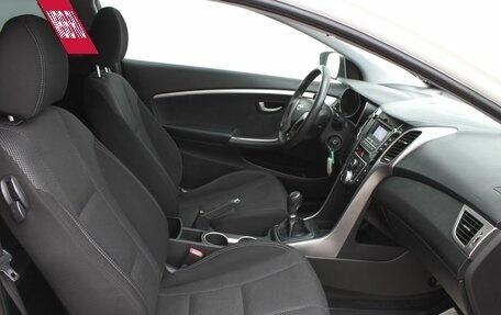 Hyundai i30 II рестайлинг, 2013 год, 750 000 рублей, 12 фотография