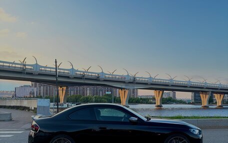 BMW 2 серия, 2023 год, 8 150 000 рублей, 3 фотография