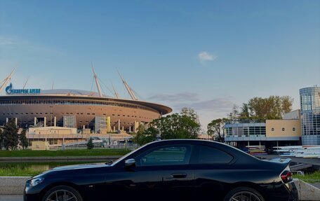 BMW 2 серия, 2023 год, 8 150 000 рублей, 5 фотография