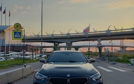 BMW 2 серия, 2023 год, 8 150 000 рублей, 2 фотография