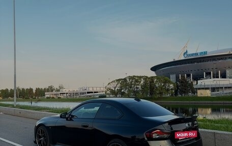 BMW 2 серия, 2023 год, 8 150 000 рублей, 4 фотография