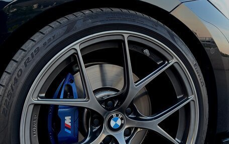 BMW 2 серия, 2023 год, 8 150 000 рублей, 13 фотография