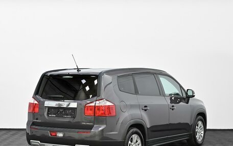 Chevrolet Orlando I, 2014 год, 949 000 рублей, 2 фотография