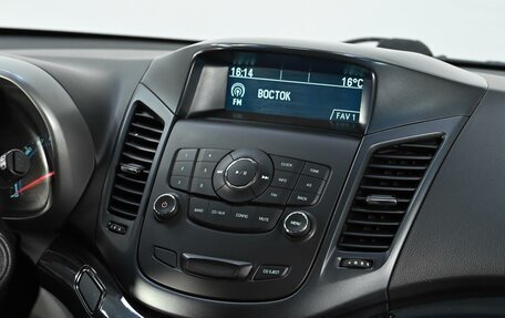 Chevrolet Orlando I, 2014 год, 949 000 рублей, 8 фотография