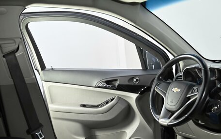 Chevrolet Orlando I, 2014 год, 949 000 рублей, 11 фотография