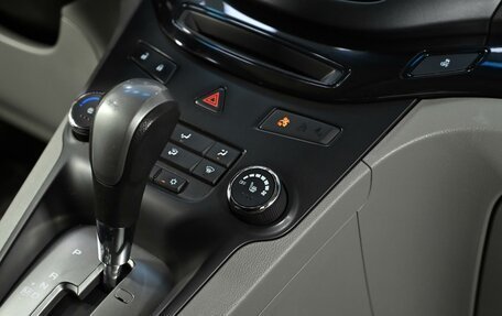 Chevrolet Orlando I, 2014 год, 949 000 рублей, 10 фотография