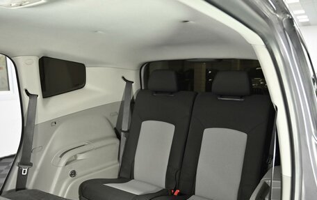 Chevrolet Orlando I, 2014 год, 949 000 рублей, 14 фотография