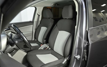 Chevrolet Orlando I, 2014 год, 949 000 рублей, 12 фотография