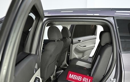 Chevrolet Orlando I, 2014 год, 949 000 рублей, 13 фотография