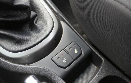 KIA Rio III рестайлинг, 2013 год, 850 000 рублей, 11 фотография