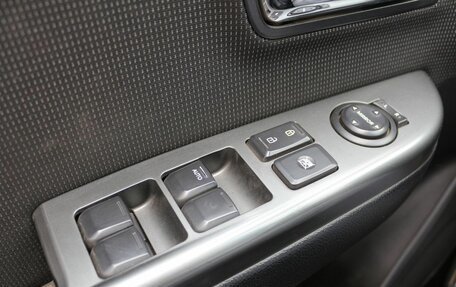 KIA Rio III рестайлинг, 2013 год, 850 000 рублей, 12 фотография