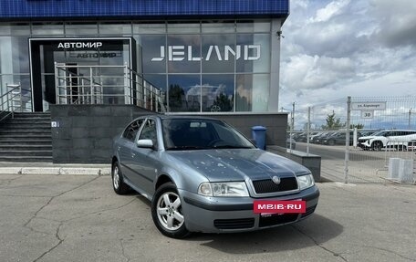 Skoda Octavia IV, 2001 год, 390 000 рублей, 3 фотография