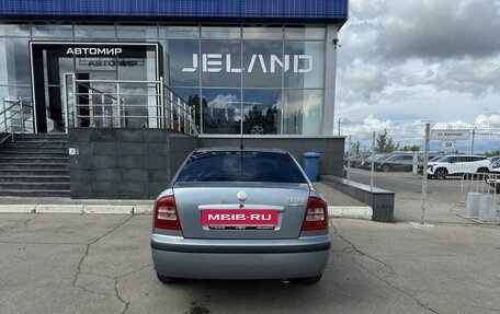 Skoda Octavia IV, 2001 год, 390 000 рублей, 6 фотография
