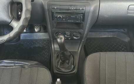Skoda Octavia IV, 2001 год, 390 000 рублей, 11 фотография