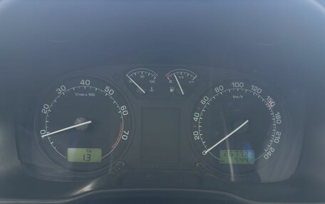 Skoda Octavia IV, 2001 год, 390 000 рублей, 9 фотография