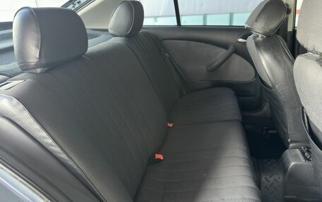 Skoda Octavia IV, 2001 год, 390 000 рублей, 12 фотография
