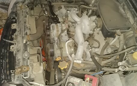 Subaru Impreza III, 2007 год, 350 000 рублей, 2 фотография