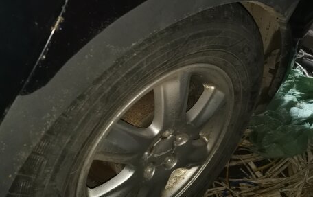 Subaru Impreza III, 2007 год, 350 000 рублей, 6 фотография