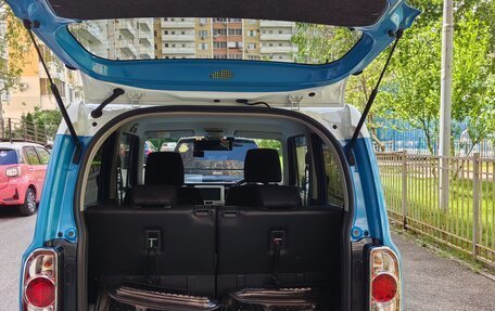 Suzuki Hustler, 2017 год, 780 000 рублей, 6 фотография
