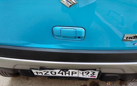 Suzuki Hustler, 2017 год, 780 000 рублей, 5 фотография