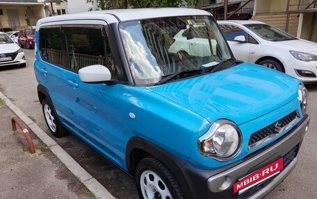 Suzuki Hustler, 2017 год, 780 000 рублей, 3 фотография