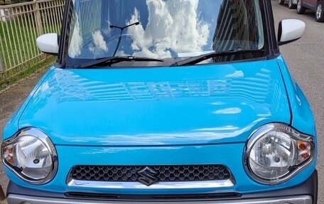 Suzuki Hustler, 2017 год, 780 000 рублей, 2 фотография