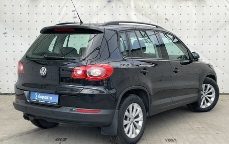 Volkswagen Tiguan I, 2011 год, 1 240 000 рублей, 4 фотография