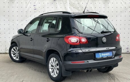 Volkswagen Tiguan I, 2011 год, 1 240 000 рублей, 5 фотография