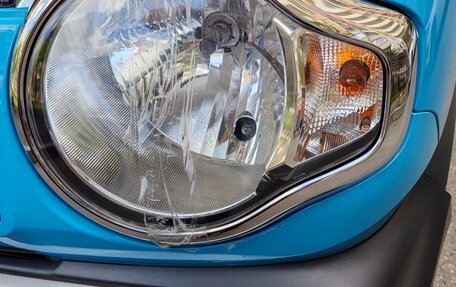 Suzuki Hustler, 2017 год, 780 000 рублей, 13 фотография
